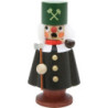 Smoker - Miner - 9,5 cm / 4 inch