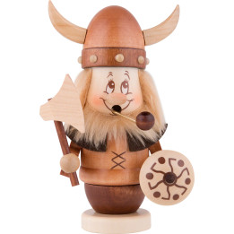Smoker - Gnome Viking - 14,5 cm / 6 inch