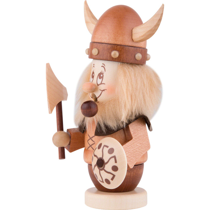 Smoker - Gnome Viking - 14,5 cm / 6 inch
