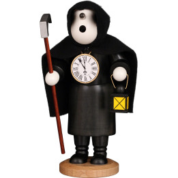 Räuchermännchen Sensenmann - 25,5 cm