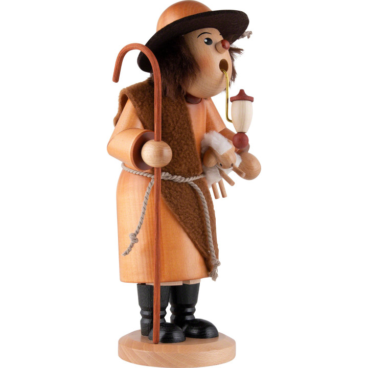 Smoker - Shepherd Natural - 27 cm / 10.6 inch