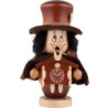 Räuchermännchen Miniwichtel Schwarzwälder - 15 cm