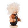 Räuchermännchen Miniwichtel Lehrer - 14,5 cm