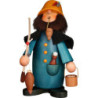Smoker - Sleepy Head Angler - 20 cm / 7.9 inch