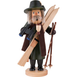Räuchermännchen Jäger - 50 cm