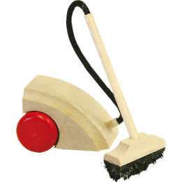 Vacuum Cleaner For Dollhouse