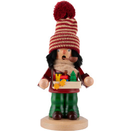 Smoker - Toy Dealer - 23 cm / 9.1 inch