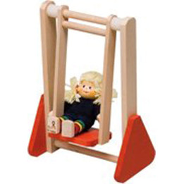 Swing For Dollhouse