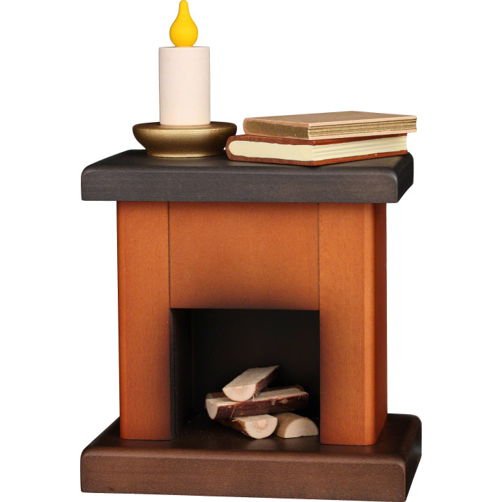 Kamin - 18 cm