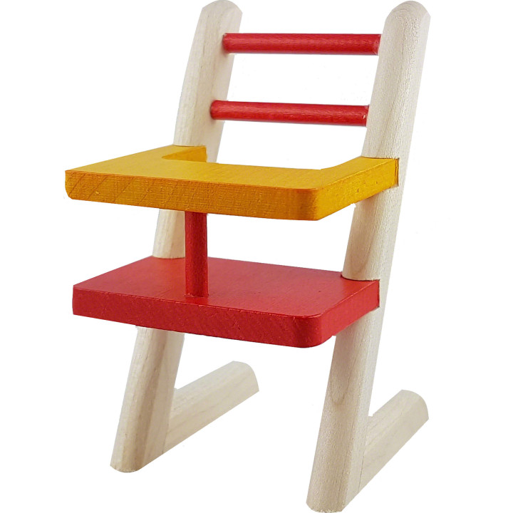 Baby High Chair