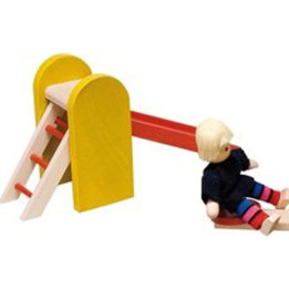 Slide For Dollhouse