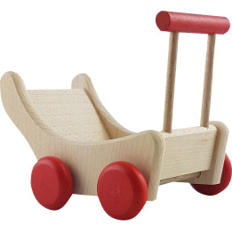 Puppenwagen für Puppenstube