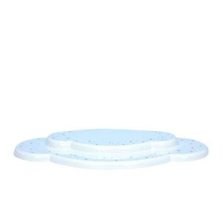 Angel Cloud White 2 pcs - B 28,5 cm / 11 inch
