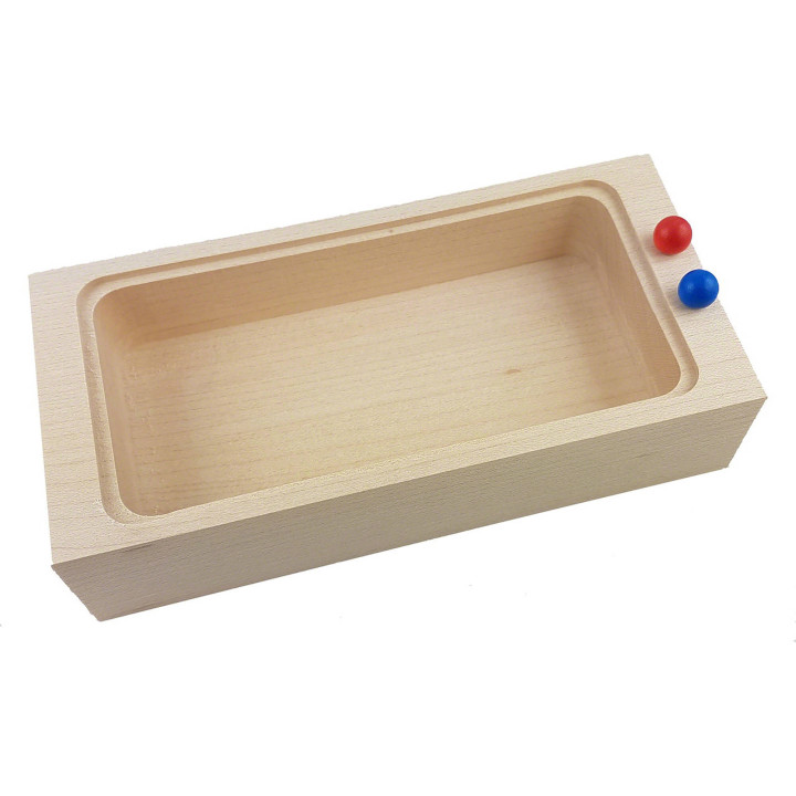 Bathtub