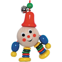 Seppl - 20 cm / 7.9 inch