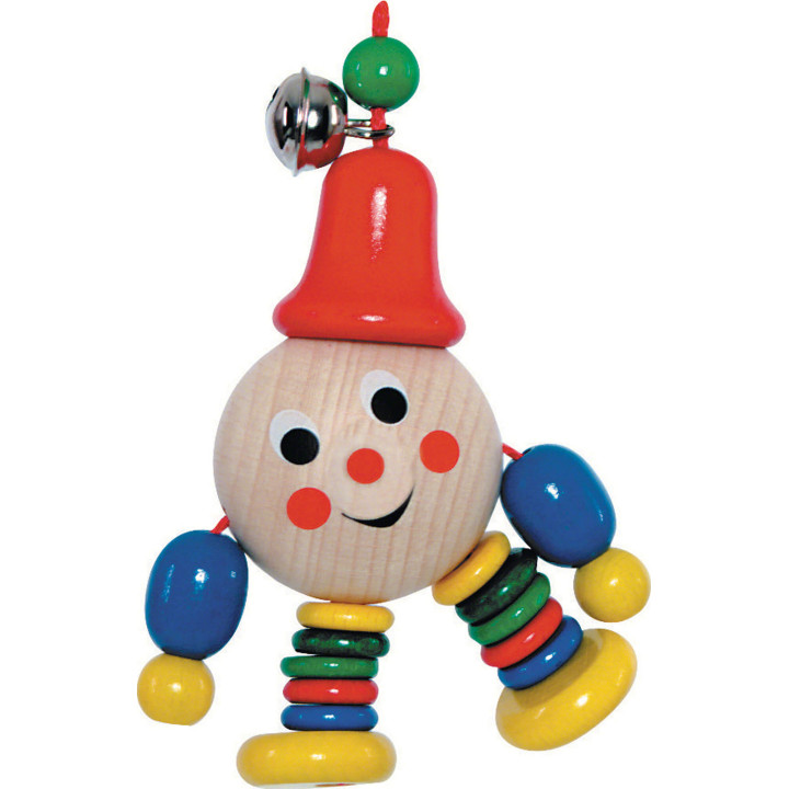 Seppl - 20 cm