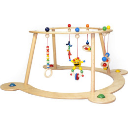 Babyspiel-u.Lauflerngerät - 39 cm