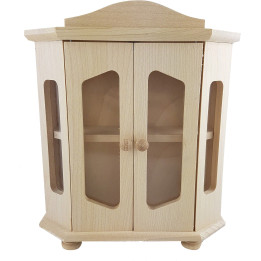 Living Room Cabinet 'Rustic'