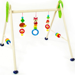 Baby Toy Forest Animals - 54,5 cm / 21.5 inch
