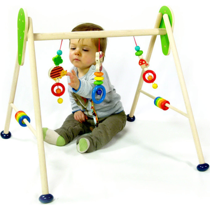 Baby Toy Forest Animals - 54,5 cm / 21.5 inch