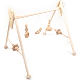 Baby Toy, Pure Nature - 54,5 cm / 21.5 inch