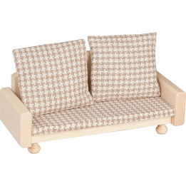 Sofa 'Rustikal'