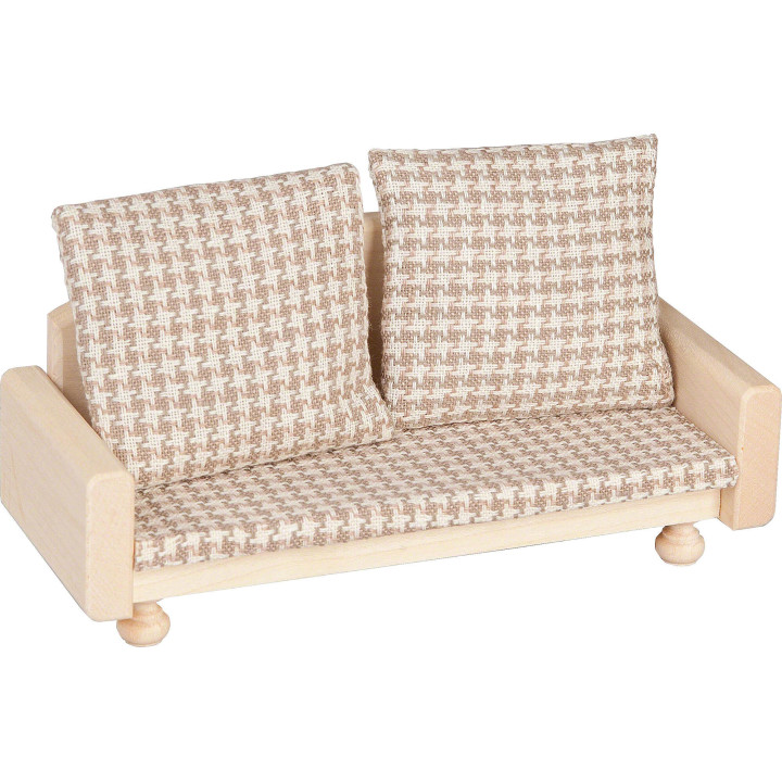 Sofa 'Rustikal'