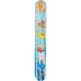 Measuring Stick Puzzle Seahorse - 88 cm / 34.6 inch