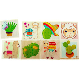 Memo Lama - 5 cm / 2 inch