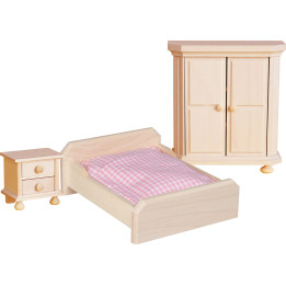 Bedroom 'Rustic'