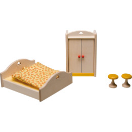 Schlafzimmer 'Filius'
