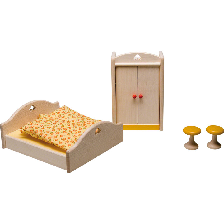 Schlafzimmer 'Filius'