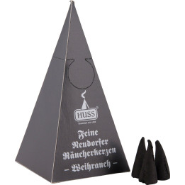 Huss Neudorf Incense Coness 'The Delicate Ones' Incense