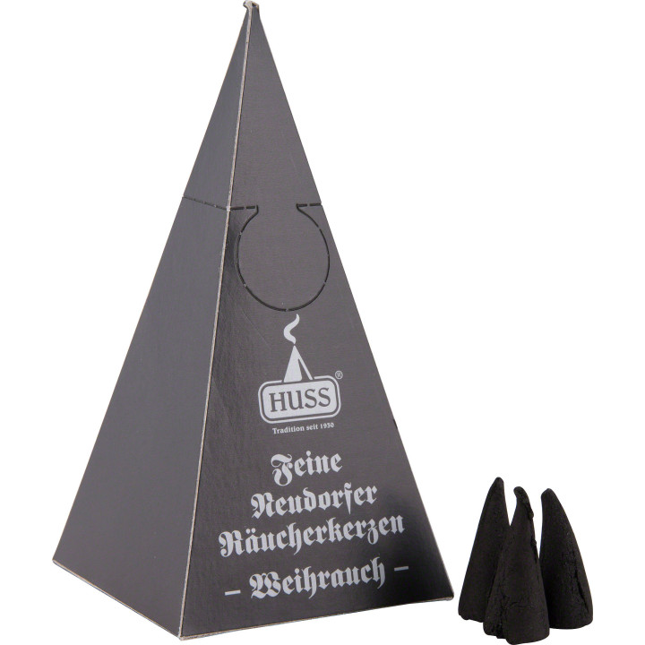 Huss Neudorf Incense Coness 'The Delicate Ones' Incense
