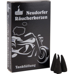 Huss Neudorf Incense Cones Engine