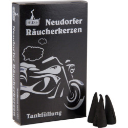 Huss Neudorf Incense Cones Engine