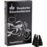 Huss Neudorfer Räucherkerzen - Motorduft