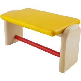Children's Room Table 'Filius'