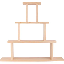 Rack Inlay for Light Triangle - 41x37 cm / 16.1x14.6 inch