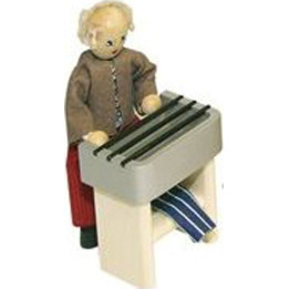 Garden Grill 'Filius'