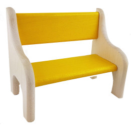 Garden Bench 'Filius'