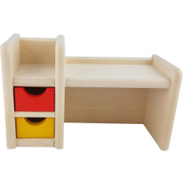 Schreibtisch für Kinderzimmer 'Filius'