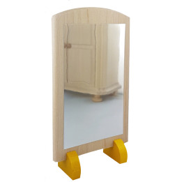 Standing Mirror 'Filius'