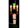 Miner - Electrically Illuminated - 32 cm / 12.6 inch