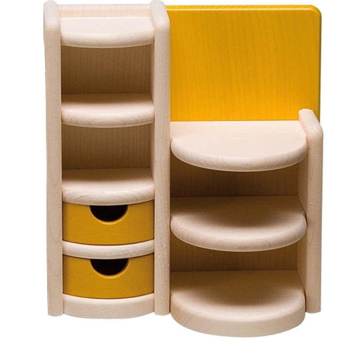Wohnzimmerschrank 'Filius'