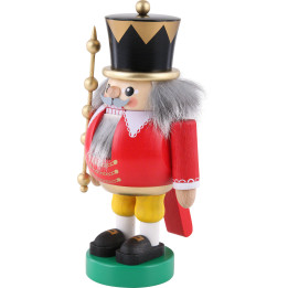 Nussknacker König - 19 cm