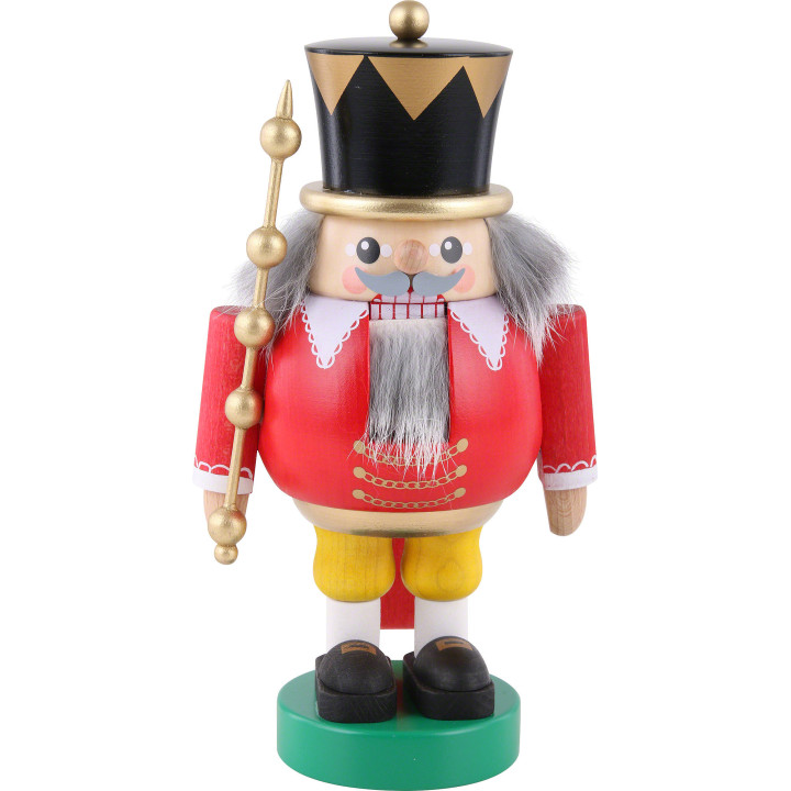 Nussknacker König - 19 cm