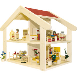 Haus 'Filius'
