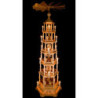 6-Tier Pyramid - Nativity - 165 cm / 65 inch
