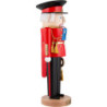 Nutcracker - King Charles - 25 cm / 9.8 inch